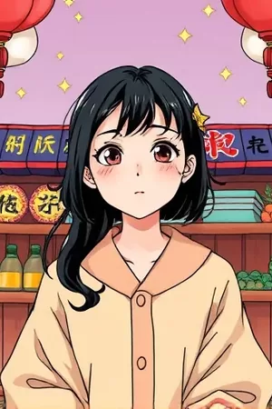 《星屑旅人》立绘素材包中三位主角的全身站姿展示，背景为浅紫渐变